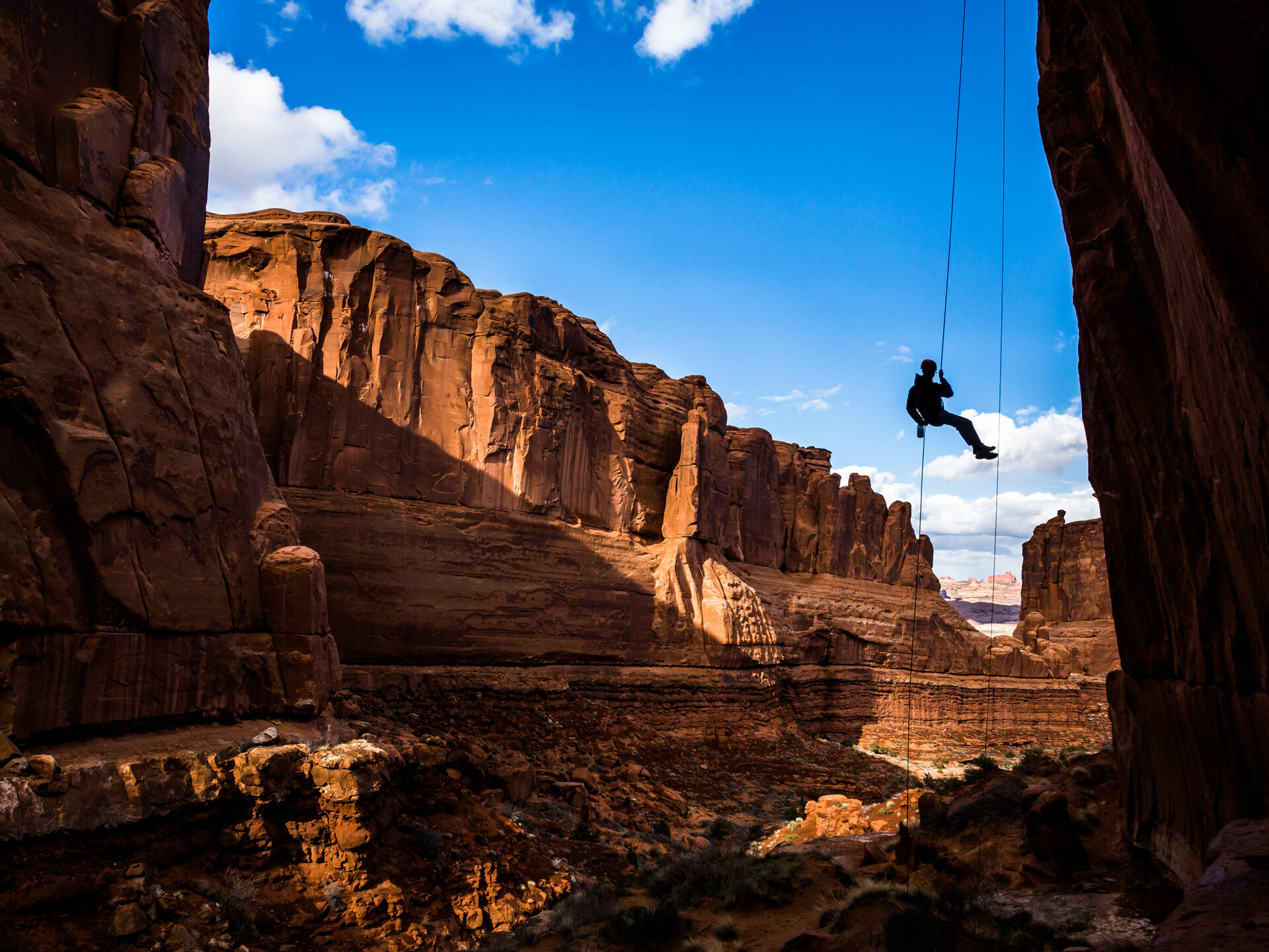 Wolfe's Hotel Moab — photo 5