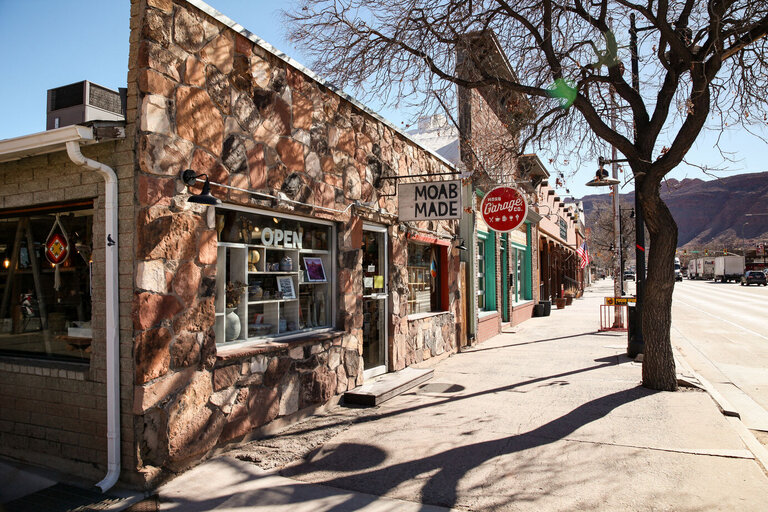 Wolfe's Hotel Moab — photo 42 of 51